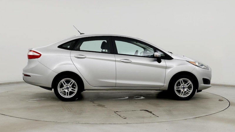 2019 Ford Fiesta SE 7