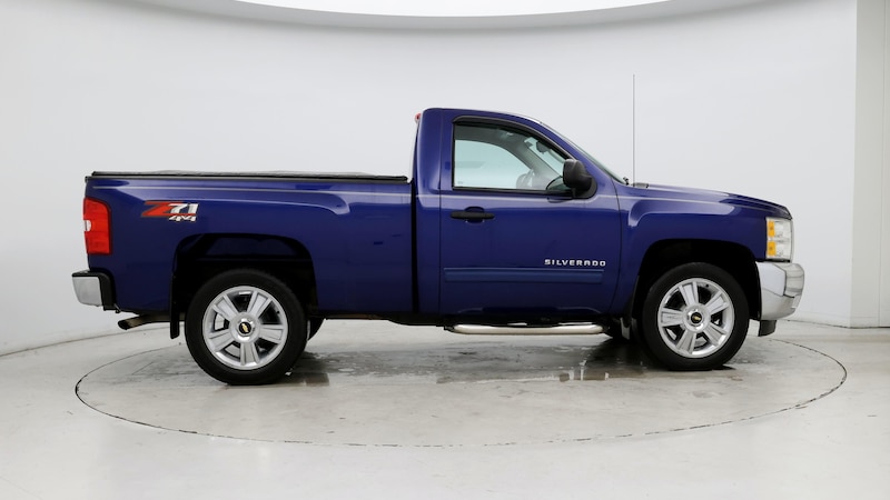 2013 Chevrolet Silverado 1500 LT 7