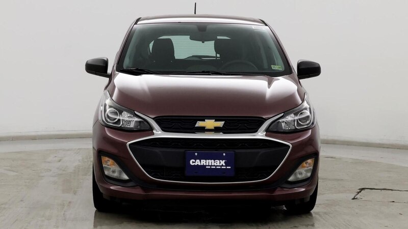 2020 Chevrolet Spark LS 5