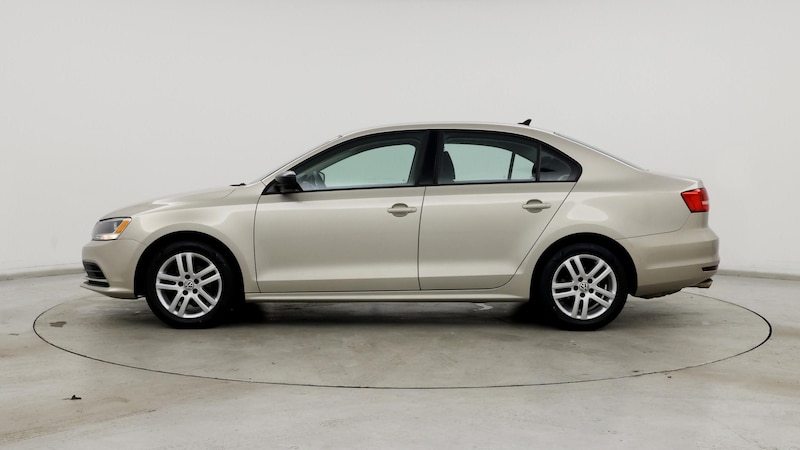 2015 Volkswagen Jetta S 3