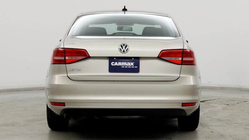 2015 Volkswagen Jetta S 6