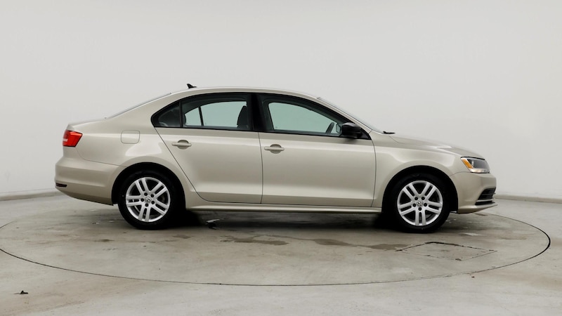 2015 Volkswagen Jetta S 7