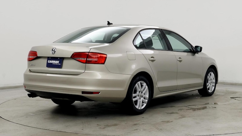 2015 Volkswagen Jetta S 8