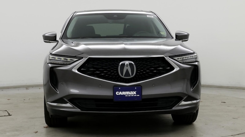 2022 Acura MDX Technology 5