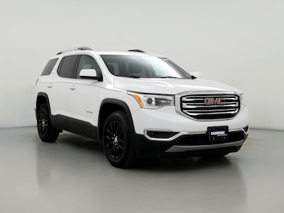 2019 GMC Acadia SLT -
                Fredericksburg, VA