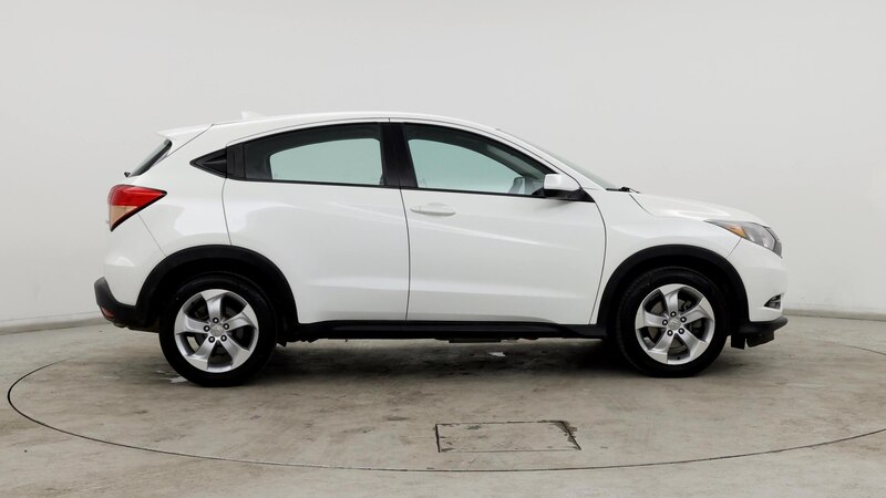 2016 Honda HR-V LX 7