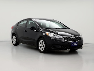 2016 Kia Forte LX -
                Tri-Cities, TN