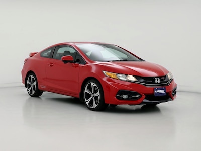 2015 Honda Civic Si -
                Winston Salem, NC