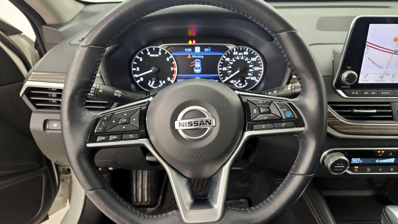 2019 Nissan Altima SL 10