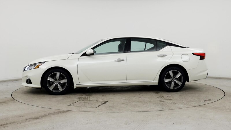 2019 Nissan Altima SL 3