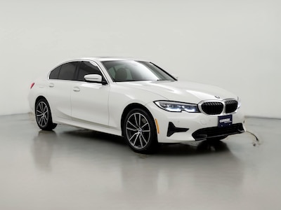 2021 BMW 3 Series 330i xDrive -
                Winchester, VA