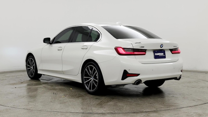 2021 BMW 3 Series 330i xDrive 2