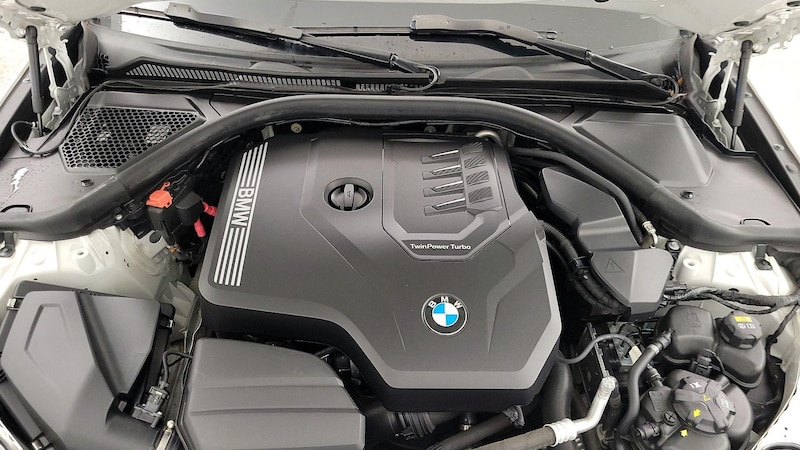 2021 BMW 3 Series 330i xDrive 23