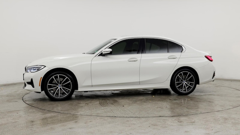 2021 BMW 3 Series 330i xDrive 3