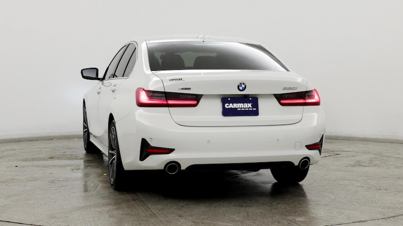 2021 BMW 3 Series 330i xDrive 6