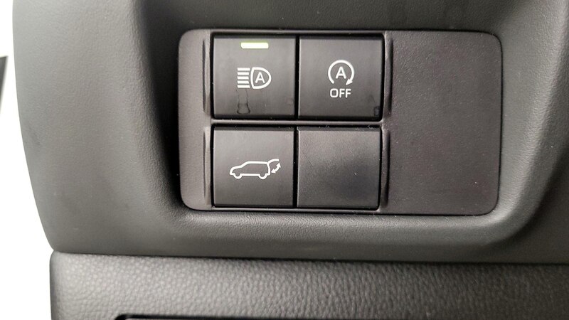 2023 Toyota Highlander LE 13