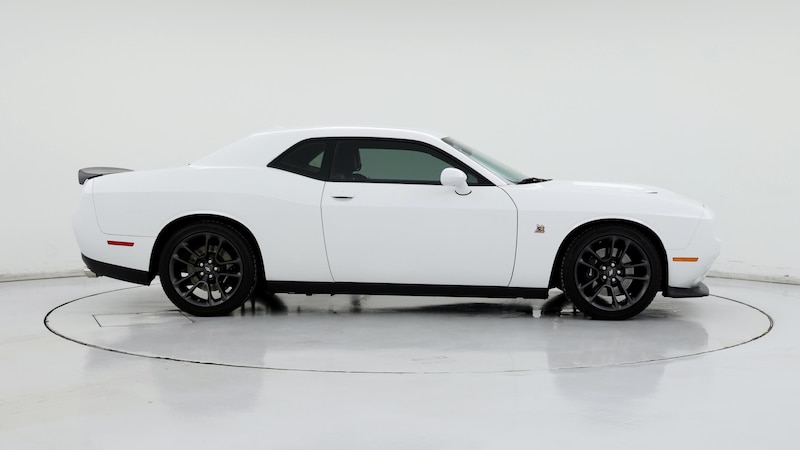 2021 Dodge Challenger T/A 7