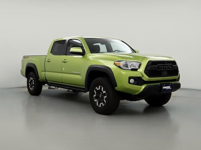 2023 Toyota Tacoma TRD Off-Road -
                Woodbridge, VA