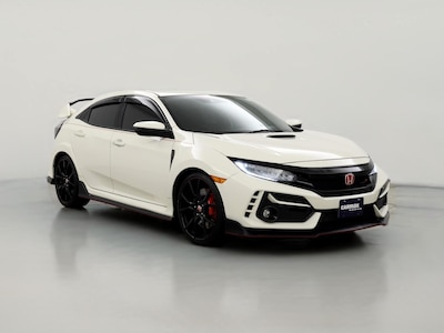 2020 Honda Civic Touring -
                Virginia Beach, VA