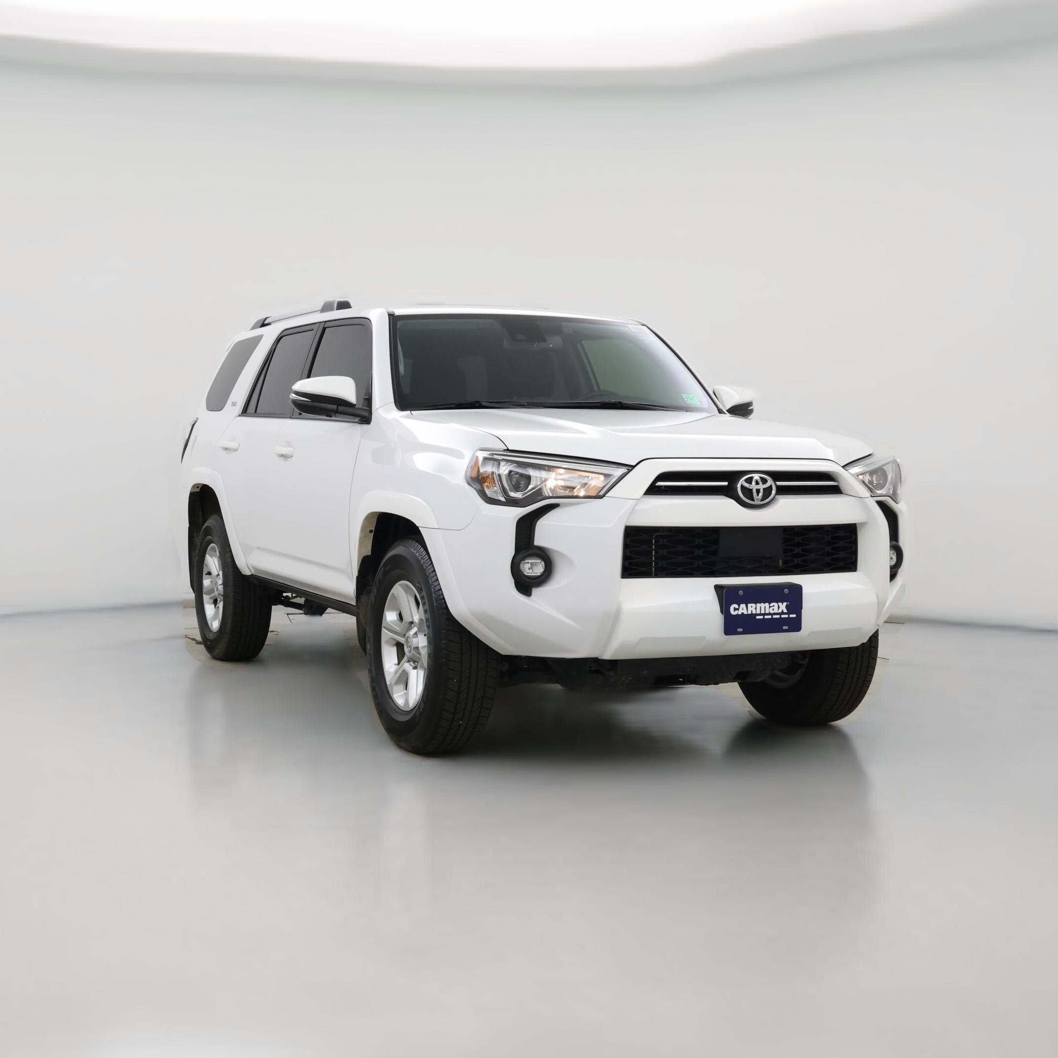 Thumbnail: 2023 Toyota 4Runner - 1