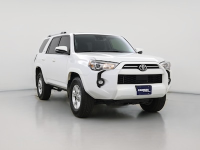 2023 Toyota 4Runner SR5 -
                Woodbridge, VA