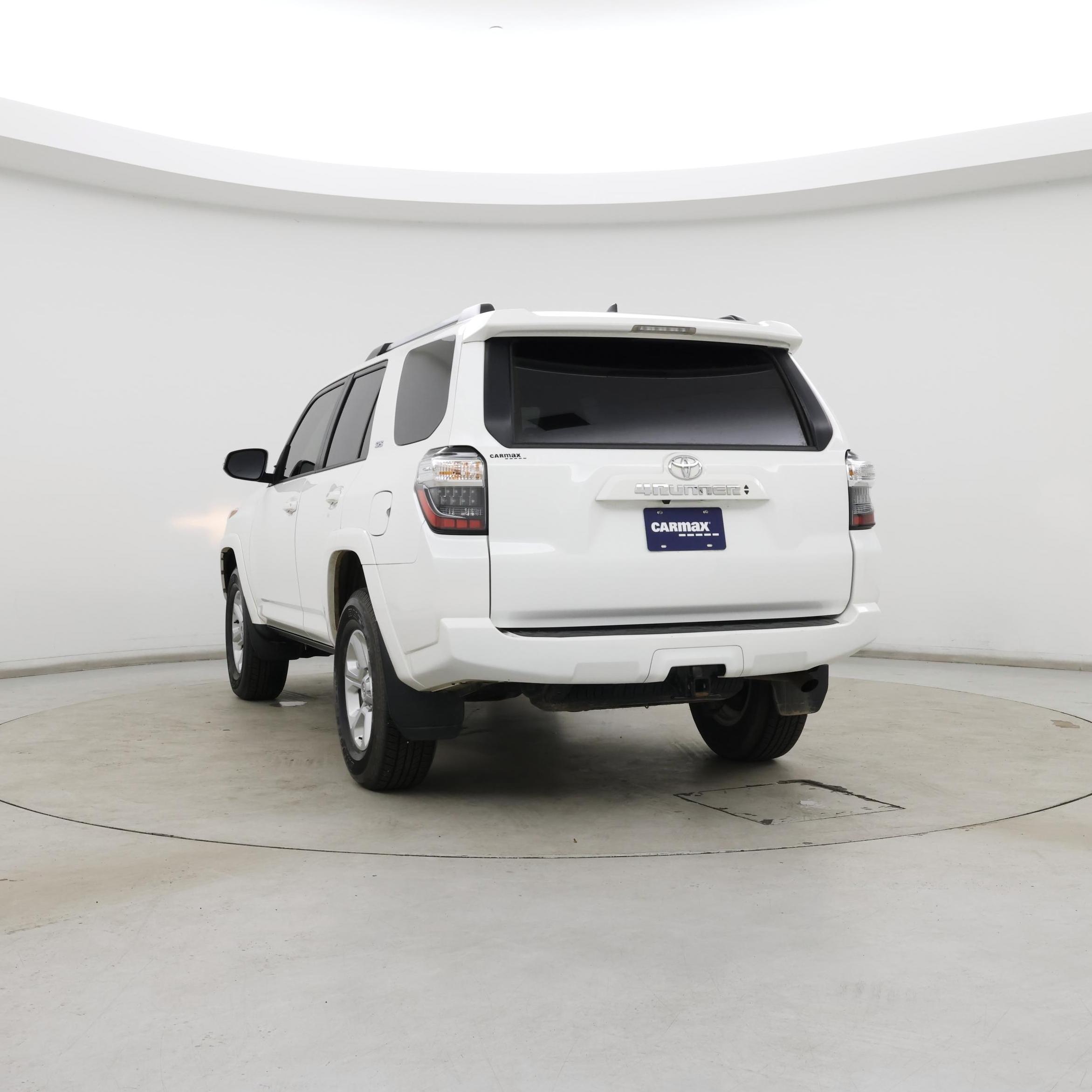 Thumbnail: 2023 Toyota 4Runner - 2