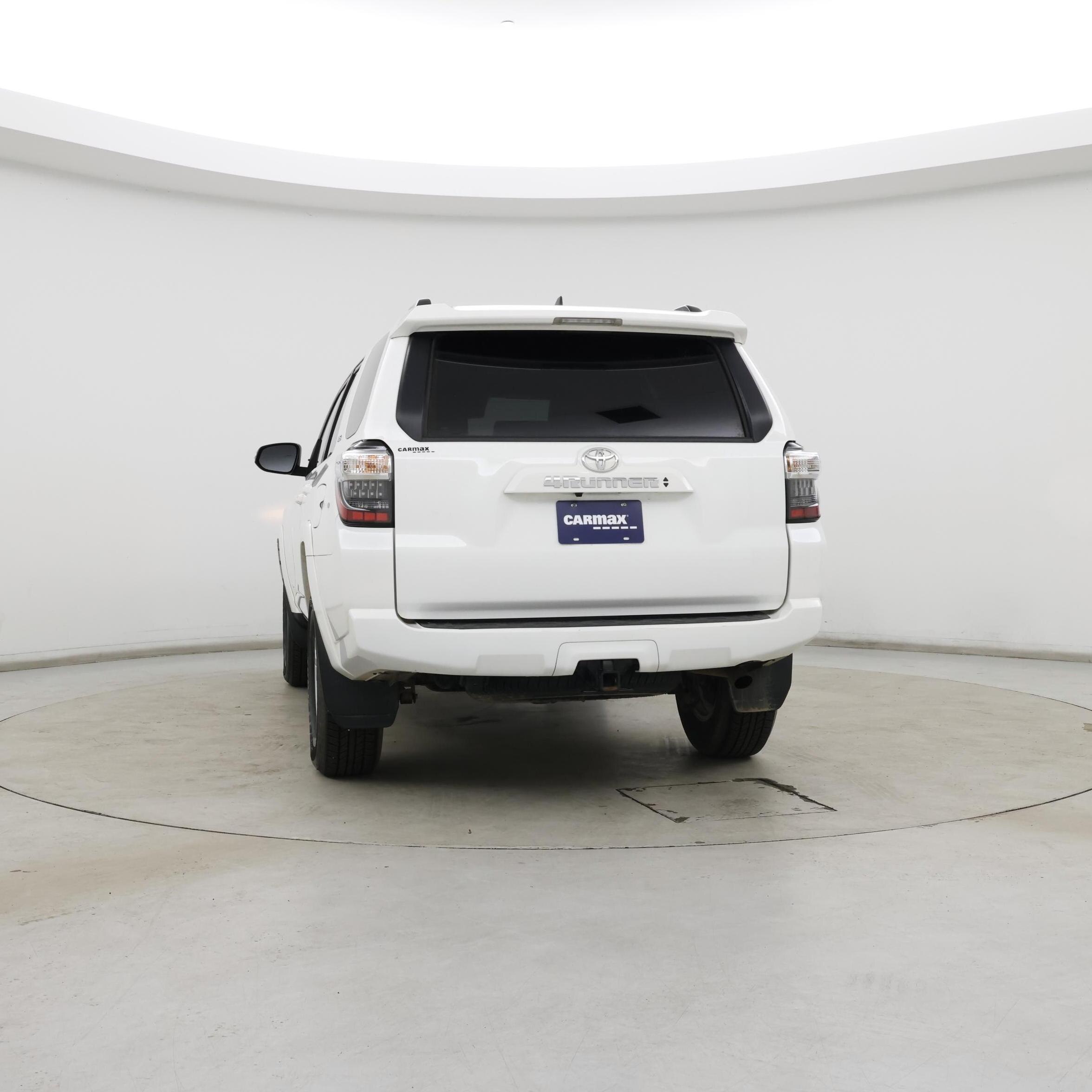 Thumbnail: 2023 Toyota 4Runner - 6
