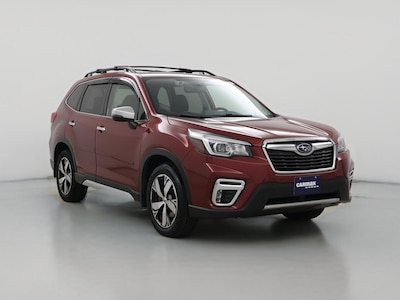 2019 Subaru Forester Touring -
                Midlothian, VA