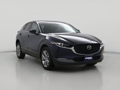 2021 Mazda CX-30 Select -
                Fredericksburg, VA