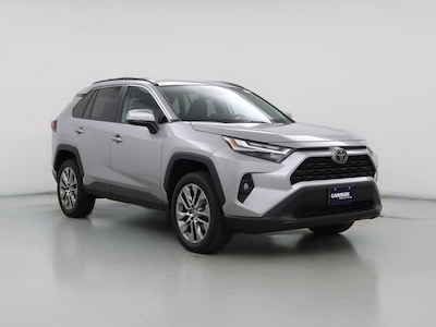 2022 Toyota RAV4 XLE Premium -
                Fredericksburg, VA