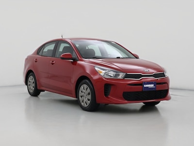 2019 Kia Rio S -
                Greensboro, NC