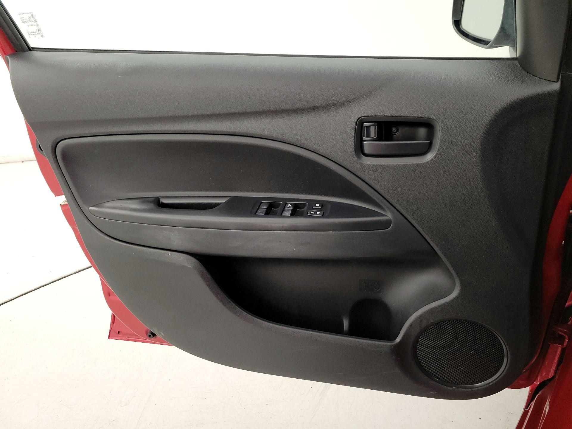 Thumbnail: 2020 Mitsubishi Mirage G4 - 12