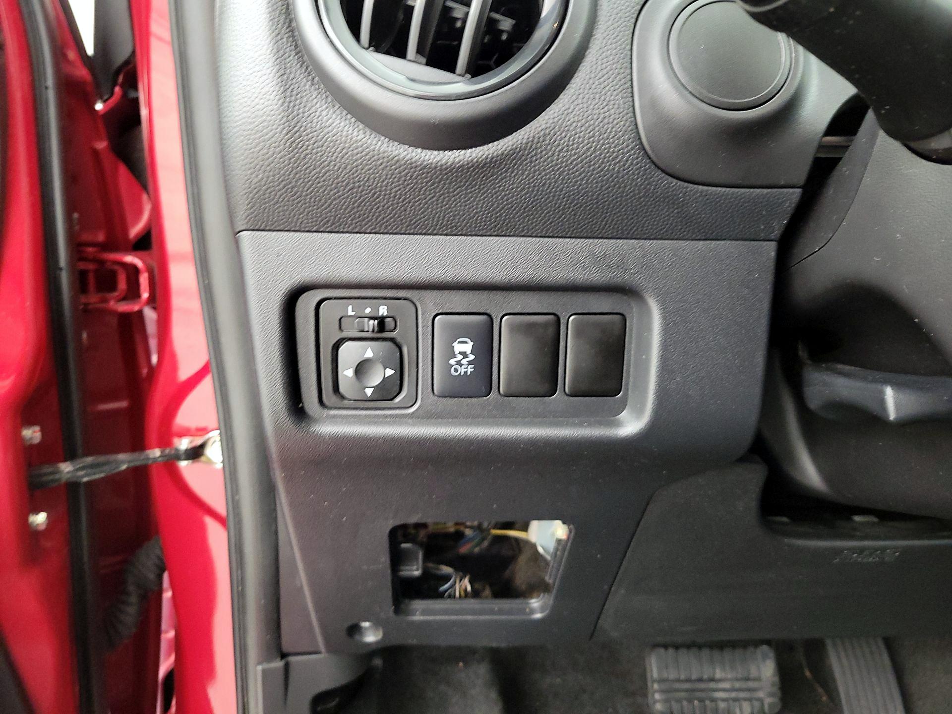 Thumbnail: 2020 Mitsubishi Mirage G4 - 13