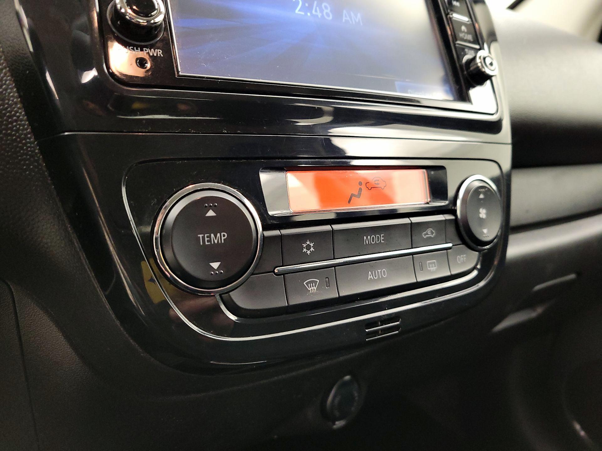 Thumbnail: 2020 Mitsubishi Mirage G4 - 16