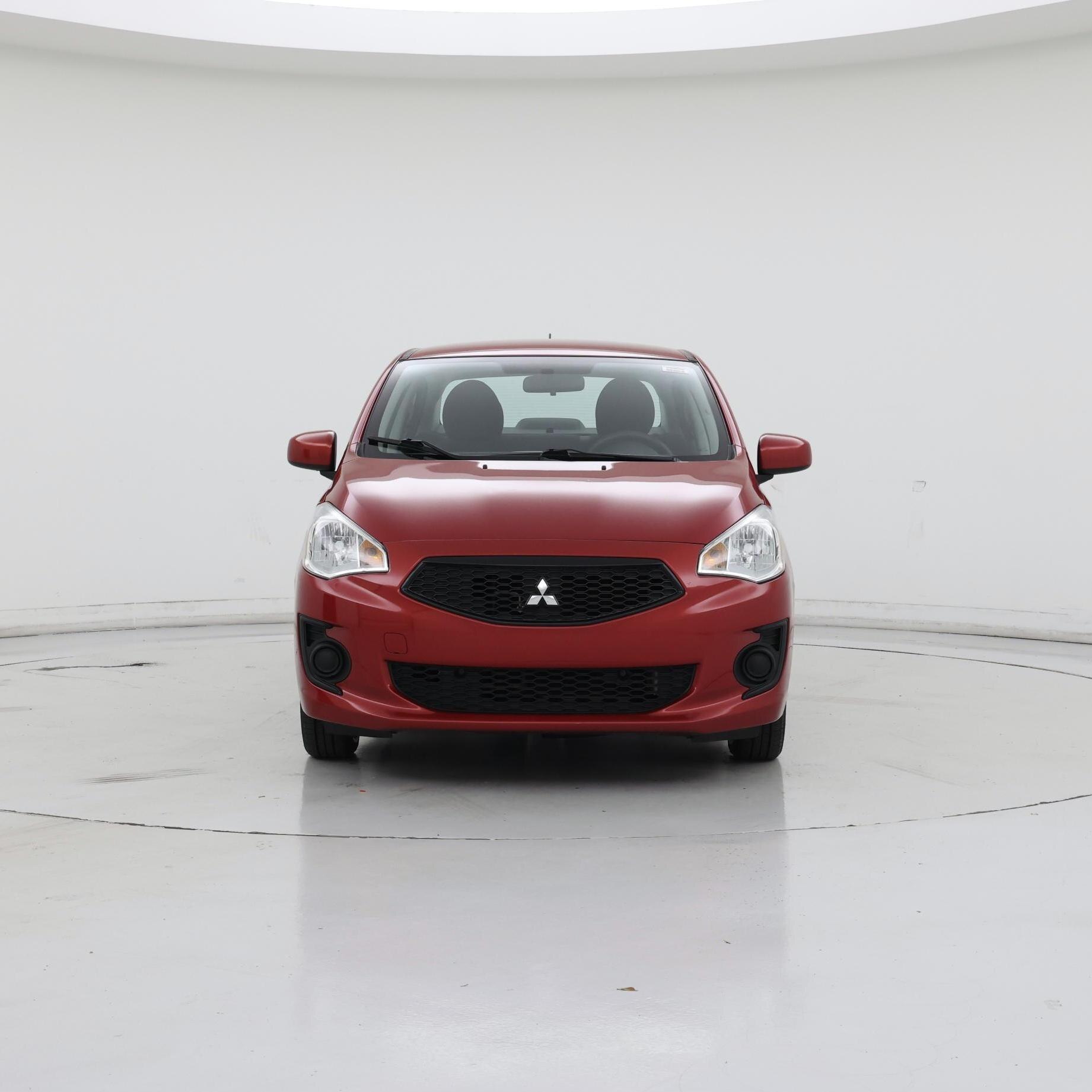 Thumbnail: 2020 Mitsubishi Mirage G4 - 5