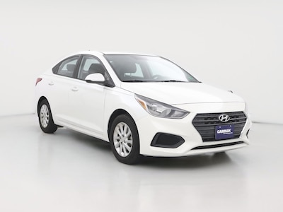 2018 Hyundai Accent SE -
                Glen Allen, VA