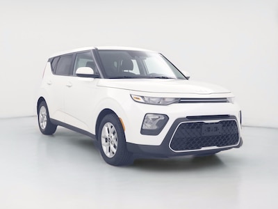 2022 Kia Soul LX -
                Glen Allen, VA