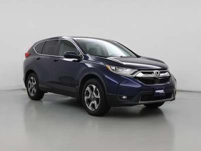 2019 Honda CR-V EX -
                Midlothian, VA