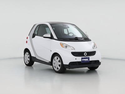 2015 smart fortwo Pure -
                Greensboro, NC