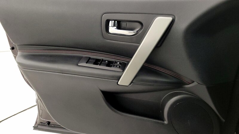 2013 Nissan Rogue SL 12