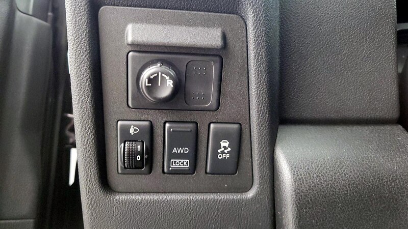 2013 Nissan Rogue SL 13