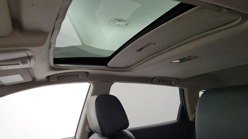 2013 Nissan Rogue SL 20