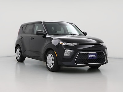 2020 Kia Soul LX -
                Bristol, TN