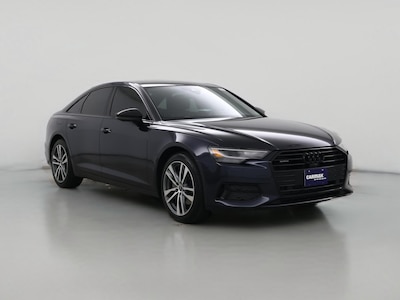 2021 Audi A6 Premium -
                Fredericksburg, VA