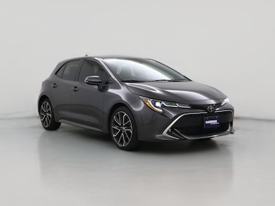 2021 Toyota Corolla XSE -
                Fredericksburg, VA