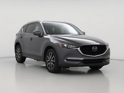 2018 Mazda CX-5 Touring -
                Bristol, TN