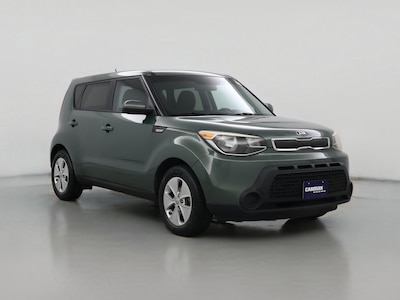 2014 Kia Soul  -
                Fredericksburg, VA