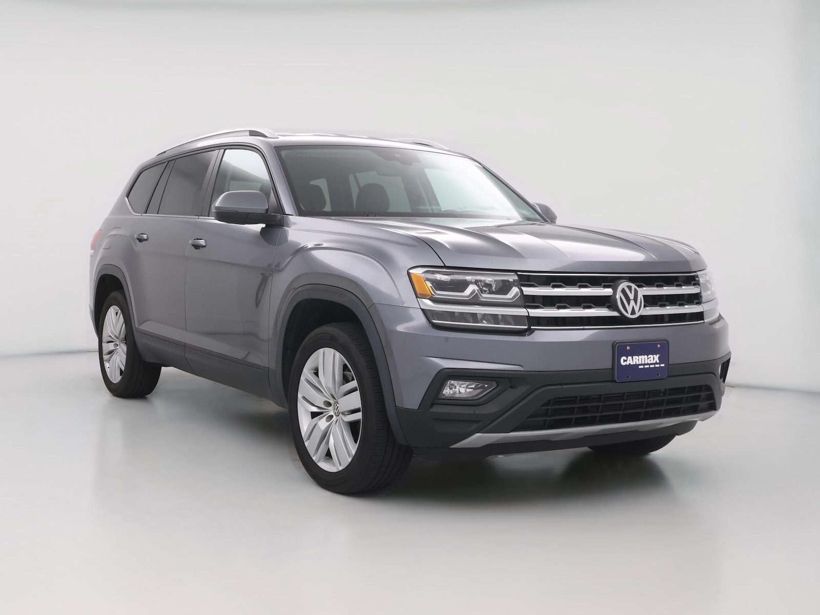 2019 Volkswagen Atlas