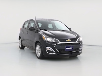 2020 Chevrolet Spark LT -
                Glen Allen, VA