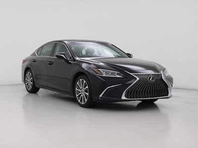 2019 Lexus ES 350 Luxury -
                Greensboro, NC